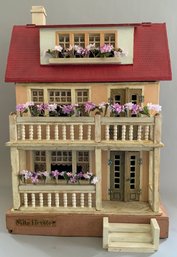 Gottschalk Doll House
