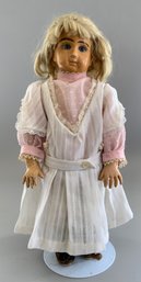 14 Paper Mache Head?