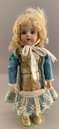 14 Shirley Antoon Artist Doll