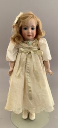 14 Shirley Antoon Artist Doll