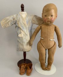 17 Wide Hip Kathe Kruse