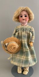 18 Bisque Heinrich Handwerck Simon Halbig 1