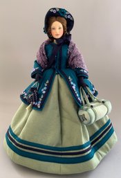 14  Maggie Iacono Artist Doll