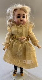 6 Bisque 192 2/0 Walker