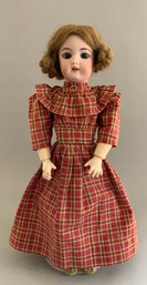 17 Bisque 109 7  Handwerck