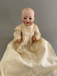 12 Bisque JDK 10 Character Baby