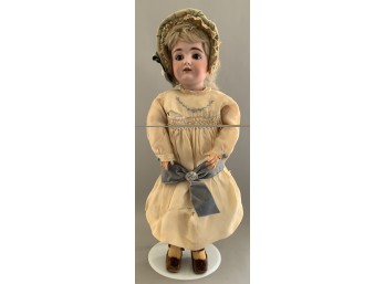 24 Bisque Kestner 164