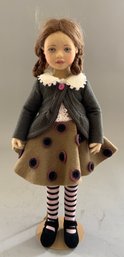 12 Maggie Iacono Artist Doll