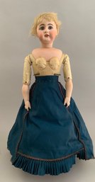 20  Simon & Halbig 949 Swivel Neck Shoulder Head