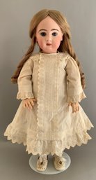 26 Depose Tete Jumeau Bte SGDG 12 Red Stamp