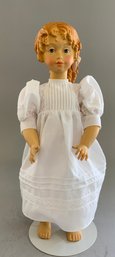 13 Dolfi/Dola Made In Italy Artist Doll By Ado Santini