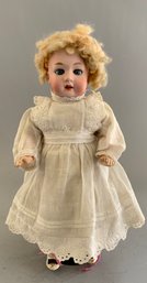 11 Bisque 8192 Heubach