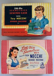 2  Sewing Kits