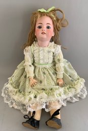 24 Bisque Incised 10