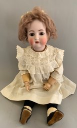 26 Bisque K*R Simon Halbig 0