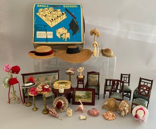 Opportunity Lot, Small Bear School By Shackman