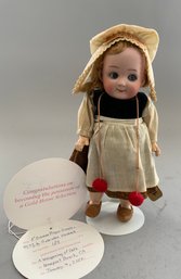 8 Bisque German Googly 9573 Gerbruder Heubach