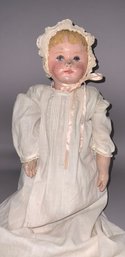 20 Martha Chase Stockinet Doll