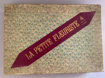 La Petite Fleuriste No. 24511