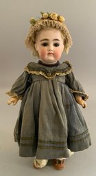 11  Bisque Incised 1