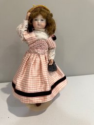 12 Reproduction Huret