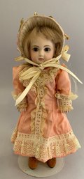 11 Jumeau Artist Doll By M Mosser 1980