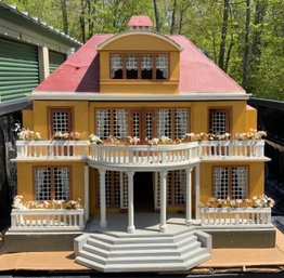 Gottschalk Large Mansion