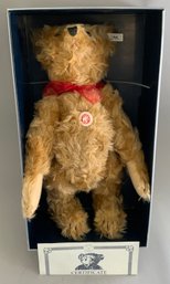 20 Steiff Barle Teddy Bear Replica 1991/92