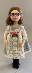 11 Maggie Made Maggie Iacono Artist Doll
