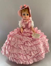 22 Portrait Mme. Alexande