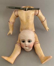 15 F G Restoration Project