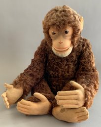 22 Steiff Jocko Brown Monkey