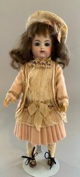 10  Shirley Antoon FG Artist Doll 2000