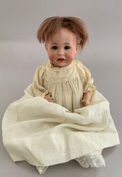 10  Bisque K*R Simon Halbig 116A Character Baby