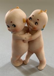 3  Tall Kewpie Huggers