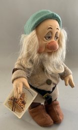 9  R John Wright Sleepy 395/2500