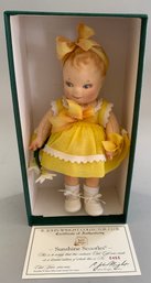 7 R John Wright Sunshine Scootles #465