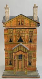Bliss Type Doll House