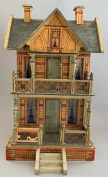 Bliss Type Doll House
