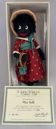10 R John Wright Felt Doll