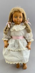 14 Dolfi Italy Wood Doll