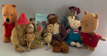 Opportunity Tray Lot