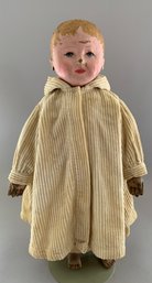19 Chase Stockinet Cloth Doll