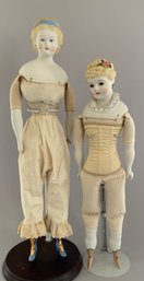 2  Emma Clears Dolls