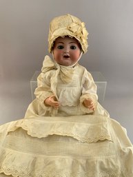 25 Kammer & Reinhart S&H 126 Baby