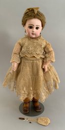 19  Tete Jumeau 8 Red Label