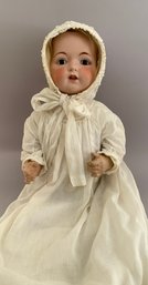 24 Fulper Pottery Co Baby