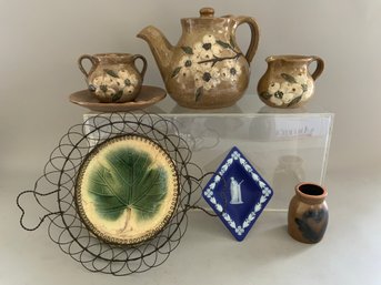Seven Pieces Opportunity Lot