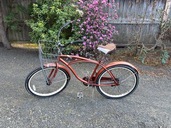 VIntage Huffy Panama Jack Mens' Bicycle