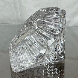 Waterford Crystal Diamond (1)